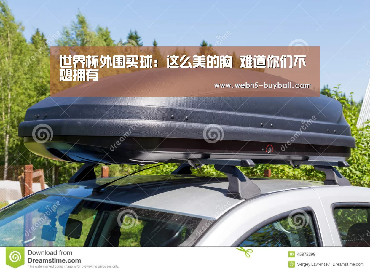 世界杯外围买球:这么美的胸 难道你们不想拥有(图4) 世界杯投注
