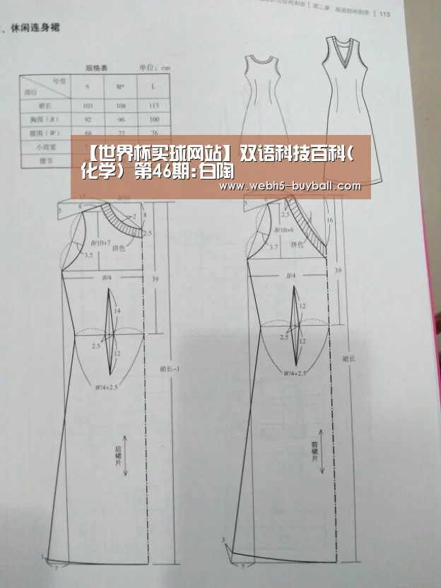 【世界杯买球网站】双语科技百科(化学) 第46期:白陶(图2) 世界杯买球网站